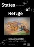 States of Refuge. Access to Health, Housing and Education for People Seeking Asylum and Refugees in Australia