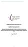 RCNI Cyber-harassment Discussion Document updated April 2017