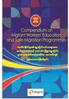 အခ က အလက (Catalogue-in-Publication Data) Compendium on Migrant Workers Education and Safe Migration Programmes. Jakarta. ASEAN Secretariat, April 2017