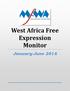 West Africa Free Expression Monitor