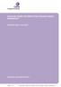 Corporate Health and Safety Policy Equality Impact Assessment