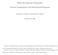 Policy-Development Monopolies: Adverse Consequences and Institutional Responses