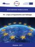 Academia de Studii Economice a Moldovei. EU - a Space of Opportunities and Challenges