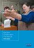 Election Observation Handbook. Fifth edition. Election Observation Handbook. Fifth edition ODIHR