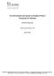 Non-Discrimination and Equality in the Right of Political Participation for Minorities