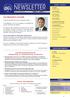 NEWSLETTER. new members THE PRESIDENT S COLUMN SINGAPORE INSTITUTE OF ARBITRATORS. Chief Justice Menon's Arbitration Speech Prize COUNCIL 2013/2014