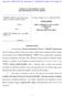 Case 3:15-cv PGS-TJB Document 15 Filed 06/15/16 Page 1 of 11 PageID: 84 UNITED STATES DISTRICT COURT FOR THE DISTRICT OF NEW JERSEY