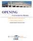 OPENING COURTHOUSE DOORS. LIBRARIANS' PORTFOLIO Fifth Judicial District RESOURCES FROM NEW YORK STATE COURTS