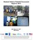 Electoral Violence Potential Assessment Report in 2017 Dili, March 31, 2017 NGO Belun