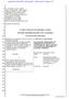 Case3:09-cv RS Document48 Filed11/18/10 Page1 of 17