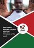 JIACTIVATE REPORT COUNTY EDITION JIACTIVATE REPORT COUNTY EDITION. The voices of the youth