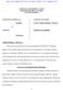 Case: 1:16-cv CAB Doc #: 25 Filed: 07/25/17 1 of 7. PageID #: 253 UNITED STATES DISTRICT COURT NORTHERN DISTRICT OF OHIO EASTERN DIVISION