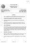 Town of Chino Valley MEETING NOTICE TOWN COUNCIL AGENDA