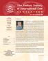 The Indian Society of International Law