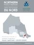 Northern Projections. Human Capital Series - GREATER SUDBURY. northernpolicy.ca. Research Paper No. 14 January /11