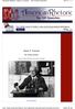 American Rhetoric: Harry S. Truman - The Truman Doctrine Harry S. Truman. The Truman Doctrine. Audio mp3 of Address