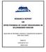 RESEARCH REPORT ON EFFECTIVENESS OF COURT PROCEDURES IN KILIMANJARO REGION