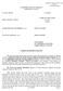 SUPERIOR COURT OF ARIZONA MARICOPA COUNTY CV /18/2015 HON. DAVID K. UDALL