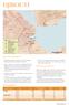 Djibouti. Operational highlights. Working environment. Persons of concern