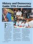 History and Democracy Guide 37th Convention