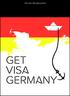Get Visa Germany. by Nicole Abramowski