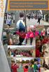 2 nd International Youth Orienteering Training Camp in China