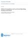 Political Competition and Local Social Spending: Evidence from Brazil