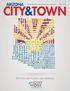 A publication of the League of Arizona Cities and Towns Summer 2013