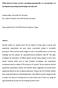 Which electoral systems succeed at providing proportionality and concentration? An