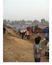 Rohingya Refugee Camp, Kalindi Kunj, New Delhi. Human Rights Law Network. November 2012