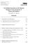 The Political Economy of the Natural Resource Curse: A Survey of Theory and Evidence. Contents