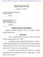 Case 1:16-cv JAL Document 1 Entered on FLSD Docket 03/11/2016 Page 1 of 13 UNITED STATES DISTRICT COURT SOUTHERN DISTRICT OF FLORIDA