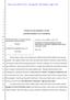 Case 1:13-cv LJO-JLT Document 86 Filed 10/08/14 Page 1 of 24 UNITED STATES DISTRICT COURT ) ) ) ) ) ) ) ) ) (Doc. 69)