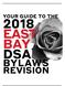 YOUR GUIDE TO THE 2018 EAST BAY DSA BYLAWS REVISION