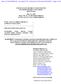 Case 1:15-md FAM Document 1724 Entered on FLSD Docket 05/18/2017 Page 1 of 43