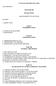 LAWS OF SOLOMON ISLANDS CHAPTER 106 QUARANTINE ARRANGEMENT OF SECTIONS PART I INTERPRETATION PART II ADMINISTRATION PART III GENERAL PROVISIONS