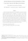 Internal Migration and Rural Development in China: A Case Study Using the 2001 Hukou System Reform