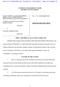 Case 3:17-cv BRM-LHG Document 10 Filed 03/31/17 Page 1 of 22 PageID: 42 UNITED STATES DISTRICT COURT DISTRICT OF NEW JERSEY