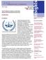 ASIL Insight May 14, 2010 Volume 14, Issue 11 Print Version. The First Review Conference of the Rome Statute of the International Criminal Court