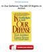In Our Defense: The Bill Of Rights In Action PDF