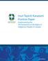 Inuit Tapiriit Kanatami Position Paper Implementing the UN Declaration on the Rights of Indigenous Peoples in Canada