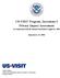 US-VISIT Program, Increment 2 Privacy Impact Assessment