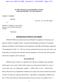 Case 1:14-cv MV-GBW Document 17 Filed 04/30/15 Page 1 of 19 IN THE UNITED STATES DISTRICT COURT FOR THE DISTRICT OF NEW MEXICO
