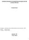 Institutional mechanisms for the implementation of the rights of the child in Albania in Evaluation Report