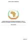 AFRICAN UNION COMMISSION