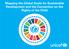 Mapping the Global Goals for Sustainable Development and the Convention on the Rights of the Child