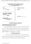 cag Doc#105 Filed 04/19/16 Entered 04/19/16 14:31:09 Main Document Pg 1 of 13