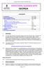 Georgia OGN V3.0 Issued 4 December 2006 OPERATIONAL GUIDANCE NOTE GEORGIA CONTENTS