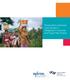 Private Sector Business Case Studies in Bangladesh, Indonesia and Papua New Guinea