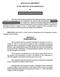 ARTICLES OF AMENDMENT OF THE ARTICLES OF INCORPORATION RIVANNA NATURAL DESIGNS, INC.